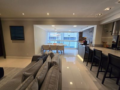 Apartamento, 3 quartos, 125 m² - Foto 4