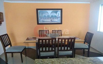 Casa, 6 quartos, 200 m² - Foto 5