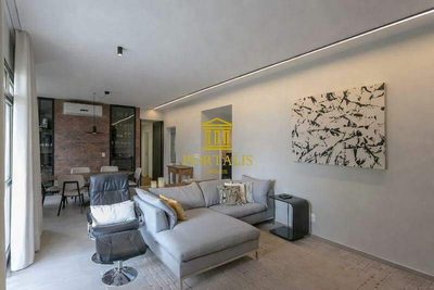 Apartamento, 3 quartos, 150 m² - Foto 1
