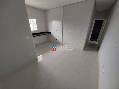 Apartamento, 3 quartos, 82 m² - Foto 2