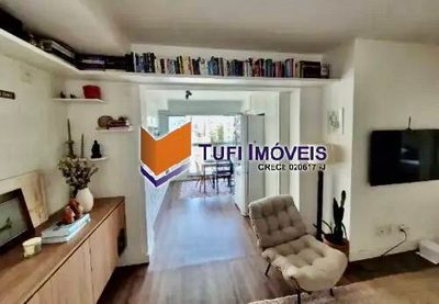 Apartamento, 2 quartos, 57 m² - Foto 5