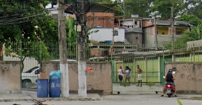 Apartamento, 1 quarto, 45 m² - Foto 1