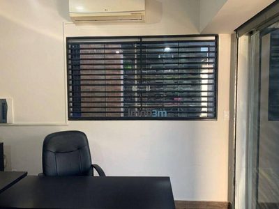 Sala-Conjunto, 30 m² - Foto 3