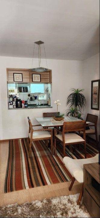 Apartamento, 3 quartos, 78 m² - Foto 3