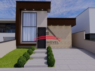 Casa, 3 quartos, 160 m² - Foto 2