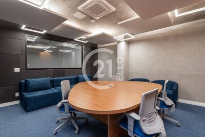 Sala-Conjunto, 520 m² - Foto 5
