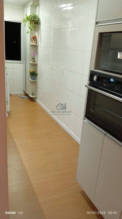 Apartamento, 2 quartos, 74 m² - Foto 4
