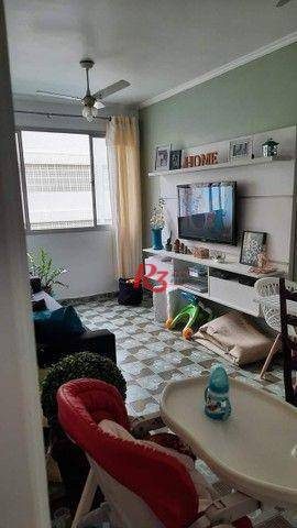 Apartamento, 2 quartos, 69 m² - Foto 1