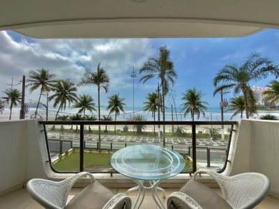 Apartamento, 4 quartos, 160 m² - Foto 1