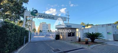 Apartamento, 2 quartos, 38 m² - Foto 1