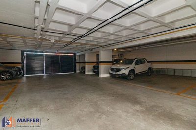 Apartamento, 1 quarto, 45 m² - Foto 2