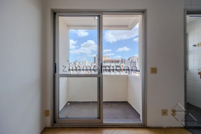 Apartamento, 2 quartos, 47 m² - Foto 2