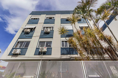 Apartamento, 3 quartos, 79 m² - Foto 1