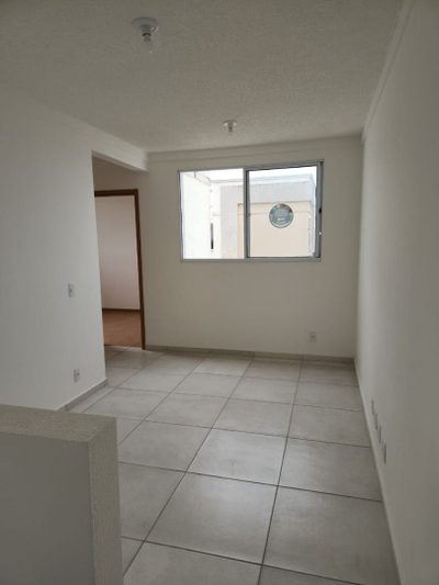 Apartamento, 2 quartos, 61 m² - Foto 2