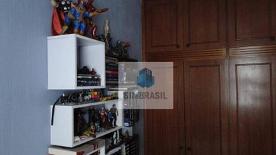 Apartamento, 2 quartos, 60 m² - Foto 4