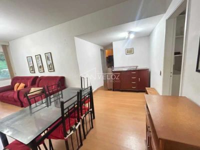 Apartamento, 2 quartos, 73 m² - Foto 3