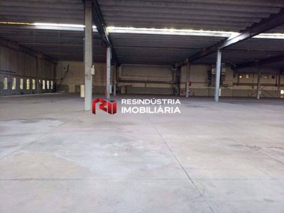 Depósito-Galpão, 10464 m² - Foto 3