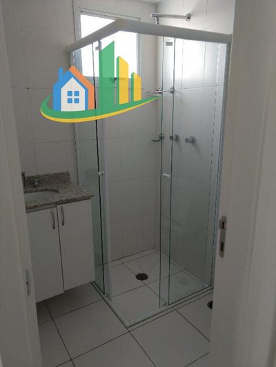 Apartamento, 2 quartos, 80 m² - Foto 3