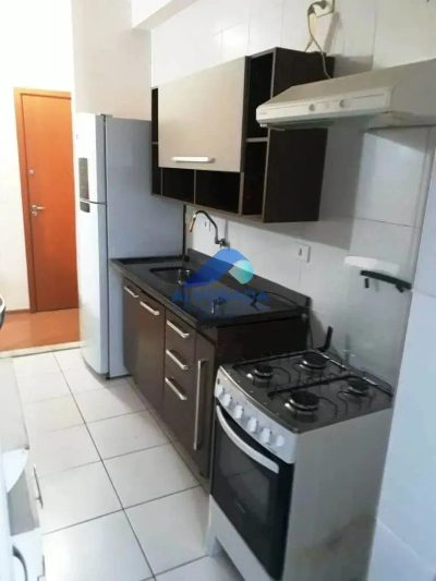 Apartamento, 2 quartos, 50 m² - Foto 5