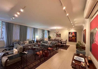 Apartamento, 3 quartos, 219 m² - Foto 2
