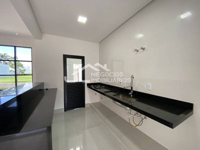 Casa de Condomínio, 3 quartos - Foto 5