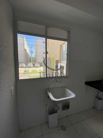 Apartamento, 2 quartos, 41 m² - Foto 5