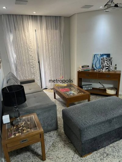 Apartamento, 3 quartos, 92 m² - Foto 3