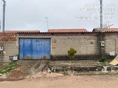 Casa, 2 quartos, 180 m² - Foto 1