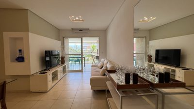 Apartamento, 3 quartos, 89 m² - Foto 2