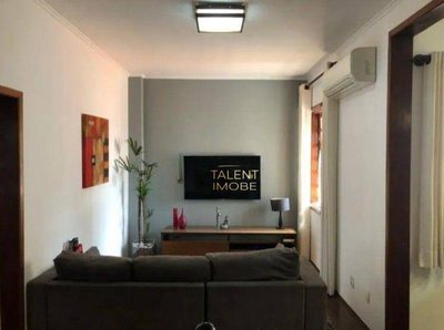 Apartamento, 2 quartos, 109 m² - Foto 1