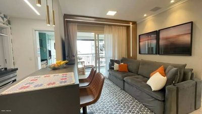Apartamento, 3 quartos, 88 m² - Foto 1