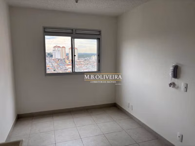 Apartamento, 2 quartos, 32 m² - Foto 4