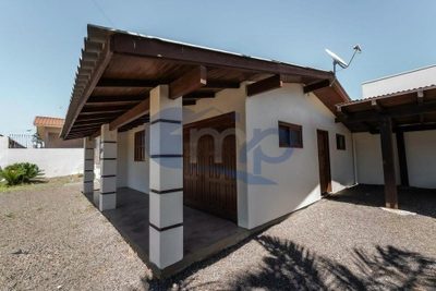 Casa, 3 quartos, 108 m² - Foto 3