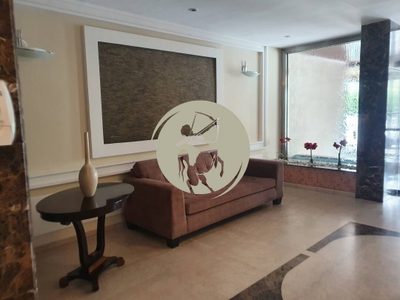 Apartamento, 3 quartos, 173 m² - Foto 5