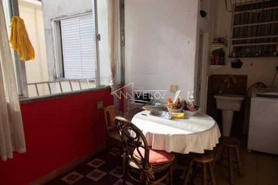 Apartamento, 3 quartos, 119 m² - Foto 3
