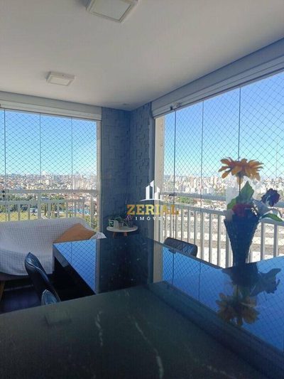 Apartamento, 3 quartos, 83 m² - Foto 5