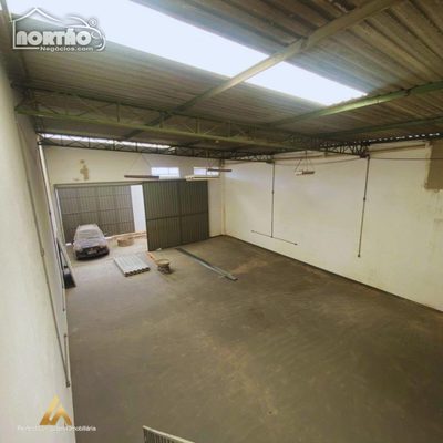Casa, 2 quartos, 300 m² - Foto 4