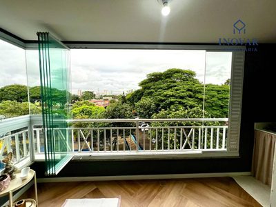 Apartamento, 2 quartos, 70 m² - Foto 2