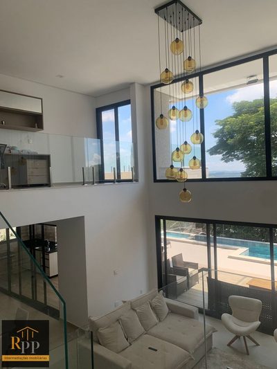 Casa de Condomínio, 4 quartos - Foto 3