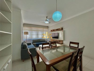 Apartamento, 2 quartos, 78 m² - Foto 2