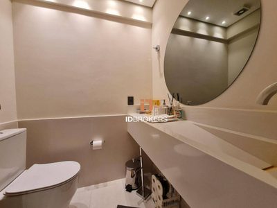 Apartamento, 3 quartos, 173 m² - Foto 3