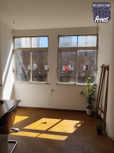 Sala-Conjunto, 32 m² - Foto 5