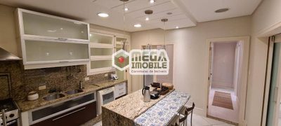 Apartamento, 2 quartos, 110 m² - Foto 1