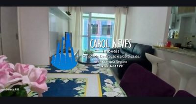 Apartamento, 2 quartos, 68 m² - Foto 2