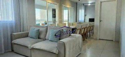 Apartamento, 3 quartos, 106 m² - Foto 5