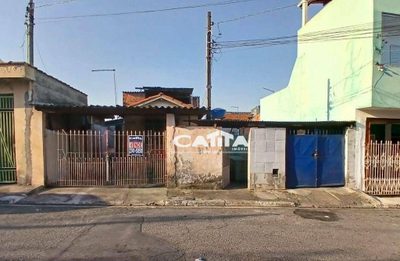 Casa, 4 quartos, 109 m² - Foto 1