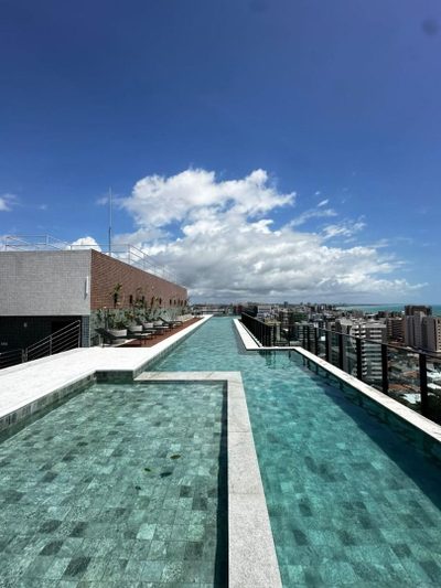 Apartamento, 3 quartos, 93 m² - Foto 5