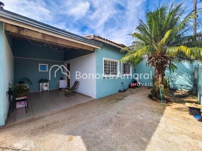 Casa, 4 quartos, 149 m² - Foto 1