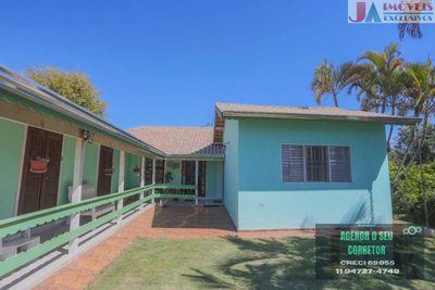 Casa de Condomínio, 5 quartos - Foto 2