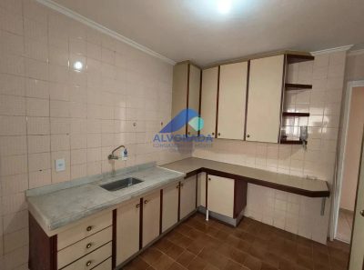 Apartamento, 3 quartos, 72 m² - Foto 3